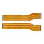 Main Board Flex Cable For Realme 6 By - Maxbhi Com
