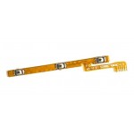 Power Button Flex Cable For Coolpad Cool 3 On Off Flex Pcb By - Maxbhi Com