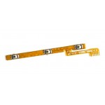Volume Button Flex Cable For Coolpad Cool 3 By - Maxbhi Com