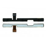 Volume Button Flex Cable For Moto E6s By - Maxbhi Com