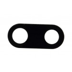 Camera Lens For Nokia 3 Black By - Maxbhi Com