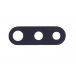 Camera Lens For Tecno Spark Go 2020 Black By - Maxbhi Com
