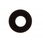Camera Lens For Xiaomi Mi Max Black By - Maxbhi Com