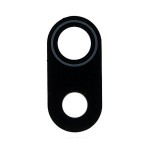 Camera Lens For Xiaomi Redmi 8a Blue By - Maxbhi Com