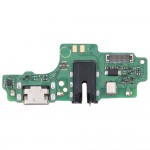 Charging Connector Flex Pcb Board For Tecno Spark Go 2020 By - Maxbhi Com