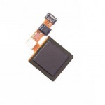 Fingerprint Sensor Flex Cable For Lenovo K5 Note 64gb Black By - Maxbhi Com