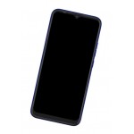 Fingerprint Sensor Flex Cable For Tecno Spark Go 2020 Black By - Maxbhi Com