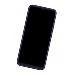 Fingerprint Sensor Flex Cable For Tecno Spark Go 2020 Blue By - Maxbhi Com