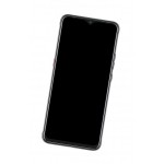 Fingerprint Sensor Flex Cable For Tecno Spark Power 2 Black By - Maxbhi Com
