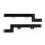 Main Board Flex Cable For Moto M By - Maxbhi Com