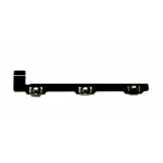 Power Button Flex Cable For Gionee M5 Plus On Off Flex Pcb By - Maxbhi Com