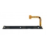 Volume Button Flex Cable For Samsung Galaxy Note10 Plus By - Maxbhi Com
