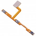 Volume Button Flex Cable For Vivo Y83 Pro By - Maxbhi Com