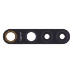 Camera Lens For Realme 5s Red By - Maxbhi Com