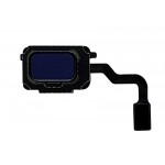 Fingerprint Sensor Flex Cable For Samsung Galaxy Note 9 Blue By - Maxbhi Com