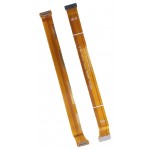 Main Board Flex Cable For Infinix S4 By - Maxbhi Com
