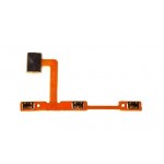Power Button Flex Cable For Vivo V11i Vivo V11 On Off Flex Pcb By - Maxbhi Com