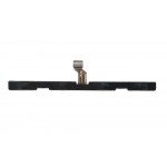 Volume Button Flex Cable For Motorola Moto G9 By - Maxbhi Com