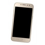 Volume Button Flex Cable For Samsung Galaxy J2 2018 By - Maxbhi Com