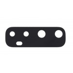 Camera Lens For Realme 7 Black By - Maxbhi Com