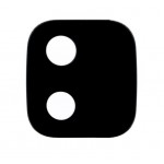 Camera Lens For Realme C20 Black By - Maxbhi Com