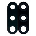 Camera Lens For Samsung Galaxy A20s Black By - Maxbhi Com