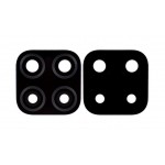 Camera Lens For Xiaomi Poco M2 Pro Black By - Maxbhi Com