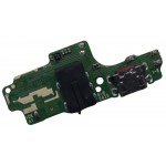 Charging Connector Flex Pcb Board For Tecno Spark 4 Air By - Maxbhi Com