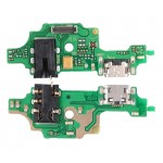 Charging Connector Flex Pcb Board For Tecno Spark 5 By - Maxbhi Com