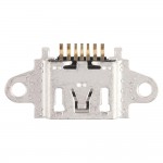 Charging Connector For Oppo A77 By - Maxbhi Com
