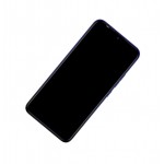 Fingerprint Sensor Flex Cable For Tecno Spark 4 Air Black By - Maxbhi Com