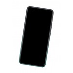 Fingerprint Sensor Flex Cable For Tecno Spark 5 Ice By - Maxbhi Com