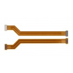 Main Board Flex Cable For Realme X3 By - Maxbhi Com