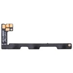 Power Button Flex Cable For Tecno Spark 4 Air On Off Flex Pcb By - Maxbhi Com