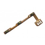 Power Button Flex Cable For Tecno Spark 5 On Off Flex Pcb By - Maxbhi Com