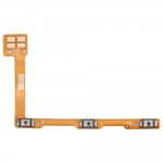 Volume Button Flex Cable For Tecno Spark 5 By - Maxbhi Com