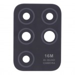 Camera Lens for Infinix Hot 10 Black