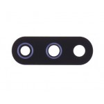 Camera Lens For Nokia 3 1 Plus Grey By - Maxbhi Com