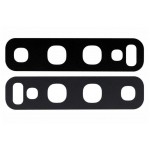 Camera Lens For Samsung Galaxy S10 Black By - Maxbhi Com