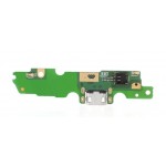 Charging Connector Flex Pcb Board For Moto G5s By - Maxbhi Com