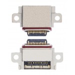 Charging Connector Flex Pcb Board For Samsung Galaxy S10 By - Maxbhi Com