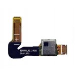 Fingerprint Sensor Flex Cable For Samsung Galaxy S10 Black By - Maxbhi Com