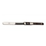 Fingerprint Sensor Flex Cable For Sony Xperia X Dual White By - Maxbhi Com