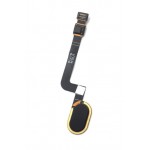 Home Button Flex Cable Only For Moto G5s By - Maxbhi Com