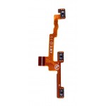 Volume Button Flex Cable For Motorola Moto E5 Plus By - Maxbhi Com