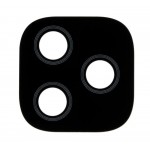 Camera Lens For Moto E7 Plus Black By - Maxbhi Com