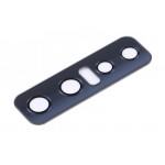 Camera Lens For Vivo V17 Pro Black By - Maxbhi Com