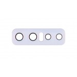 Camera Lens For Vivo V17 Pro White By - Maxbhi Com