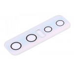 Camera Lens For Vivo V17 Pro White By - Maxbhi Com