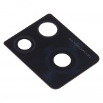 Camera Lens For Vivo V20 Black By - Maxbhi Com